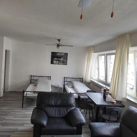 Ferienwohnung Im Zentrum Von Oberhausen Inklusive Wlan المظهر الخارجي الصورة