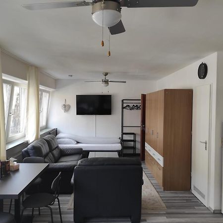 Ferienwohnung Im Zentrum Von Oberhausen Inklusive Wlan المظهر الخارجي الصورة