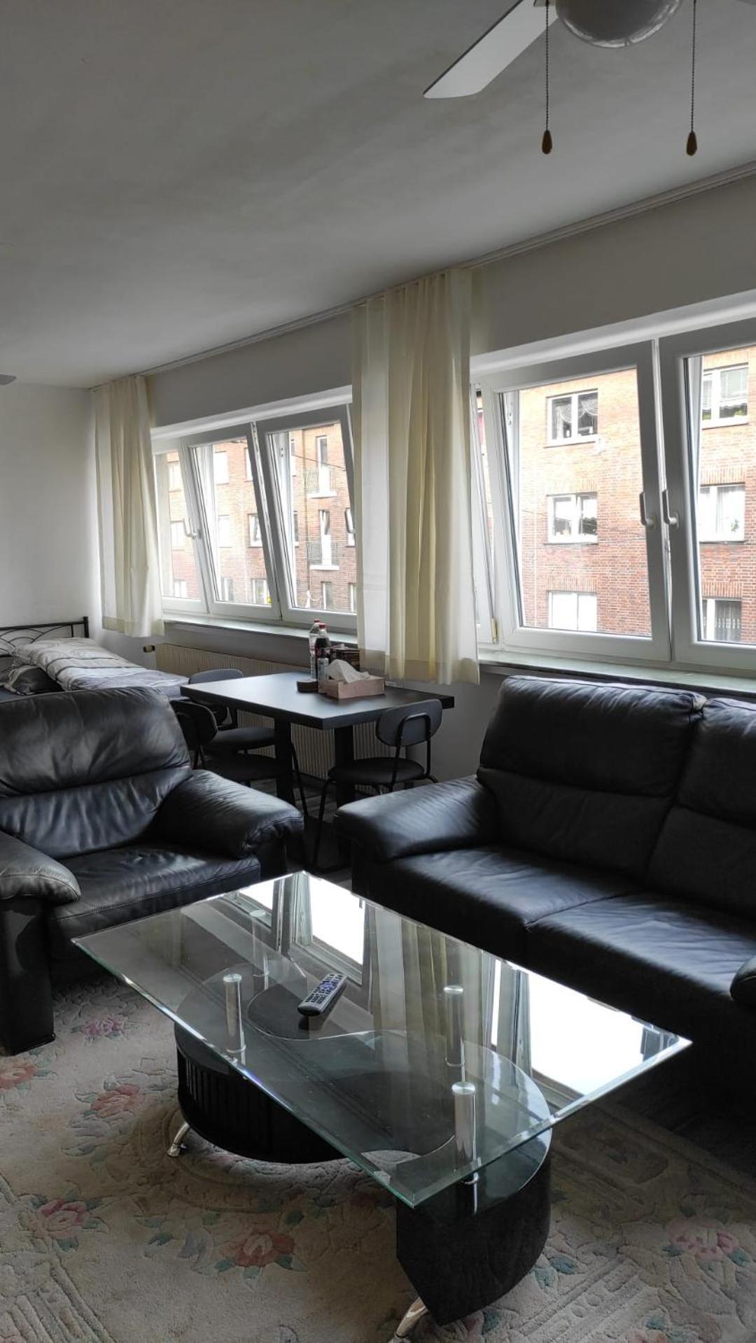 Ferienwohnung Im Zentrum Von Oberhausen Inklusive Wlan المظهر الخارجي الصورة